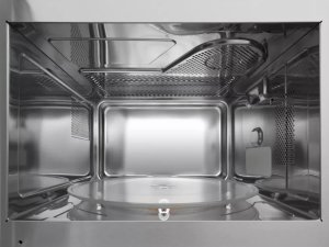 Panasonic NN CD 88 QSEPG 8