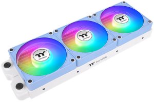 Wentylator Thermaltake CT120 EX ARGB Sync 3-pack niebieski (CL-F196-PL12BU-A) 3