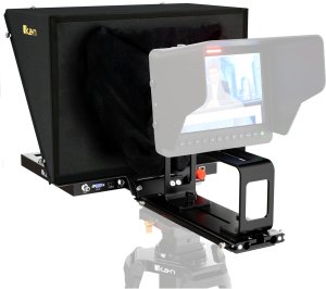 Ikan PT4500 Professional 15 High Bright Teleprompter 3