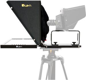 Ikan PT4500 Professional 15 High Bright Teleprompter 4