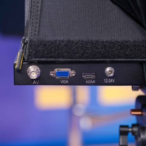 Ikan PT4500 Professional 15 High Bright Teleprompter 5