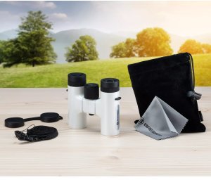 Bresser Sirius  6x24 weiss 3