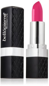 Bellapierre Cosmetics Mineraliniai lūpų dažai BellaPierre Bellalicious LS013, 3,5 g 1