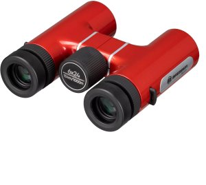 Bresser Sirius  6x24 rot 4