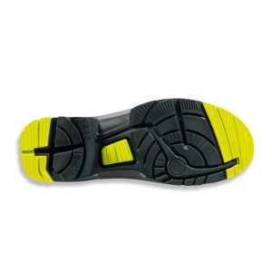 uvex 1 x-tended support S1 P SRC shoe size 43 2