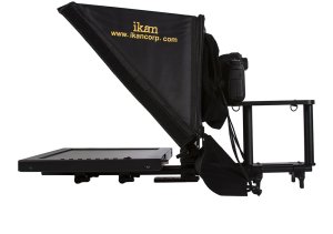 Ikan PT3500-HB 15 High Bright 15 Beam Splitter Teleprompter 1