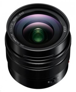 Panasonic Lumix G 1,4/12 DG Leica Summilux 1