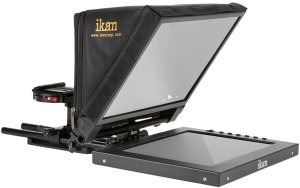 Ikan PT1200-TK Travel Kit w/ Rolling Hard Case 4