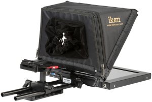 Ikan PT1200-TK Travel Kit w/ Rolling Hard Case 5