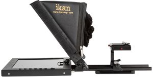 Ikan PT1200-TK Travel Kit w/ Rolling Hard Case 6