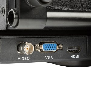 Ikan PT1200-TK Travel Kit w/ Rolling Hard Case 9