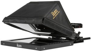 Ikan PT1200-TK Travel Kit w/ Rolling Hard Case 10