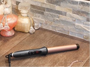 Lokówka do włosów LAFE Sleek & Shine Curler 25 mm 2