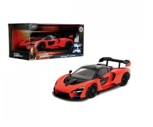 Jada Fast & Furious McLaren Senna 1:24 253203097 6