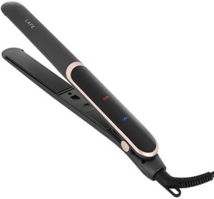 Prostownica z regulacją temperatury LAFE Sleek & Shine Straightener 1