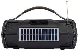 Głośniki TRACER Explorer TWS BT 2