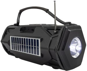 Głośniki TRACER Explorer TWS BT 10