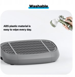 Neakasa M1 Step - schodek do inteligentnej, samoczyszczącej kuwety 6