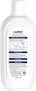 TINECO Carpet One valiklis 500ml 3