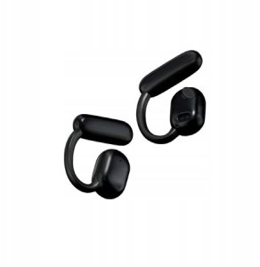 Słuchawki STATIK Statik Aktive Open Bluetooth Earbuds - bezprzewodowe słuchawki douszne z przewodnictwem powietrznym (black) 3