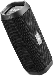 Tozo PA2 BT Portable Bluetooth Speaker Black 2