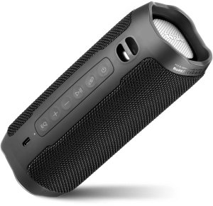 Tozo PA2 BT Portable Bluetooth Speaker Black 3