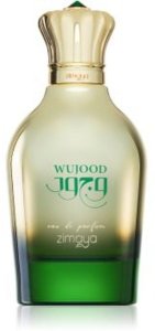 Zimaya Wujood EDP parfumuotas vanduo vyrams, 100 ml 1