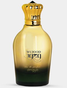 Lacoste Zimaya Wujood EDP parfumuotas vanduo vyrams, 100 ml 2