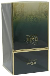 Lacoste Zimaya Wujood EDP parfumuotas vanduo vyrams, 100 ml 4