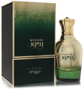 Lacoste Zimaya Wujood EDP parfumuotas vanduo vyrams, 100 ml 5