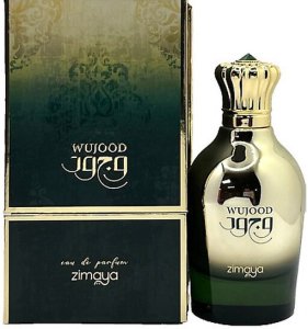 Lacoste Zimaya Wujood EDP parfumuotas vanduo vyrams, 100 ml 6