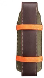 Opinel ąžuolinis peilis grybavimui su dėklu 3