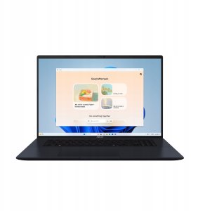 Laptop ASUS Vivobook 18 M1807HA-S8026W Ryzen 7 260 18,4" WUXGA 144Hz 16GB 512SSD W11 1