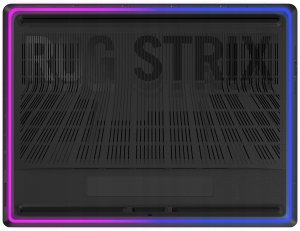 Laptop Asus ROG Strix SCAR 16 G635 Ultra 9 275HX / 64 GB / 4 TB / W11 / RTX 5090 / 240 Hz (G635LX-U9644W) 12