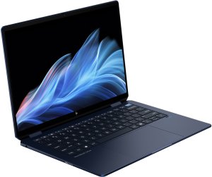 Laptop 2w1 HP OmniBook Ultra Flip 14-fh0099nw B2MF6EA Ultra 9 288V 14" Touch 3K OLED 120Hz 0,2ms 32GB 1000SSD W11 3