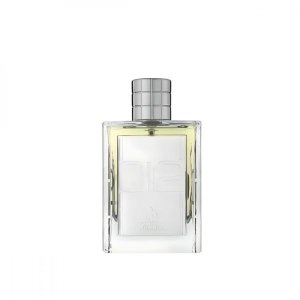 Maison Alhambra Monocline 02 Eau de Essence EDP parfumuotas vanduo vyrams, 100 ml 1