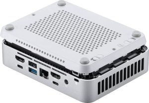 Komputer ASUS NUC 14 Pro+ RNUC14RVSU900002I 90AR0051-M000J0 Ultra 9 185H 1