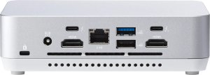Komputer Asus Komputer ASUS NUC 14 Pro+ RNUC14RVSU900002I 90AR0051-M000J0 Ultra 9 185H 3