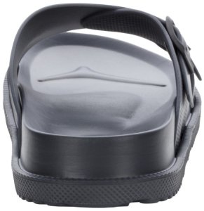 Šlepetės unisex YATES 75463 21 44/45 grey 5