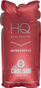 Kavos pupelės Cagliari EspressoBar, 1,25 kg 1