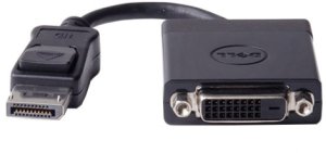 DP To DVI Adapter 1