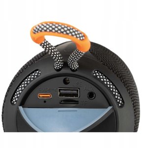 Głośnik Imperial Radio BAS 9 głośnik bluetooth 3