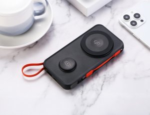 Powerbank Technaxx TX-315 10000mAh Czarny 6