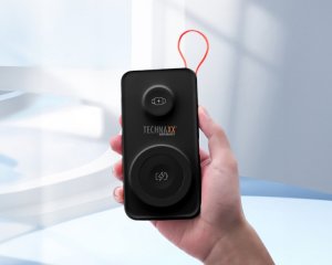 Powerbank Technaxx TX-315 10000mAh Czarny 7