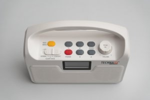 Radio Technaxx Głośnik z radio stacją TX-317 3