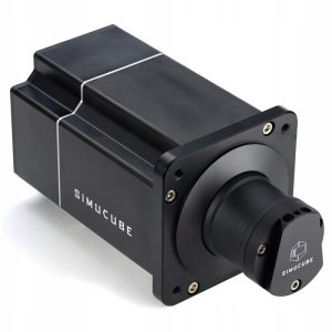 Simucube 2 Pro Wheelbase (25 Nm) 1