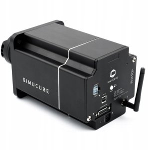 Simucube 2 Pro Wheelbase (25 Nm) 2