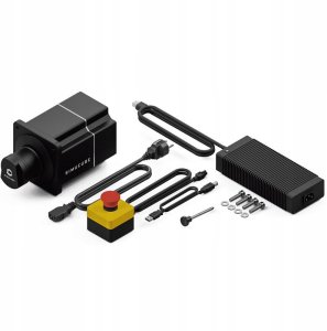 Simucube 2 Pro Wheelbase (25 Nm) 4