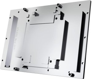 Alphacool Core Geforce RTX 5090 ROG Astral GPU blok wodny, ARGB, z tylną płytką - akryl 4