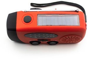 Radio Denver SCR-2005 2
